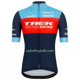 Cykeltrøje 2022 Trek Factory Racing XC